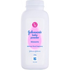 Johnson Baby Powder - Blossom